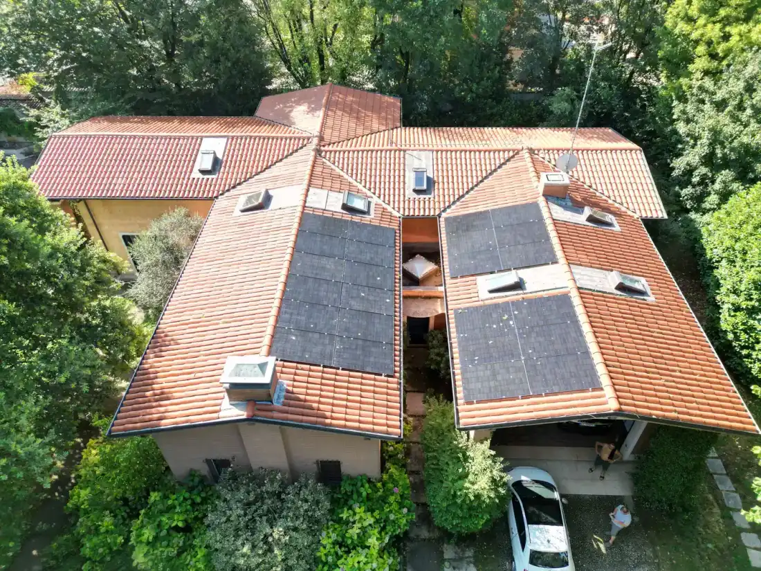 Servizi energetici FAR Elettric