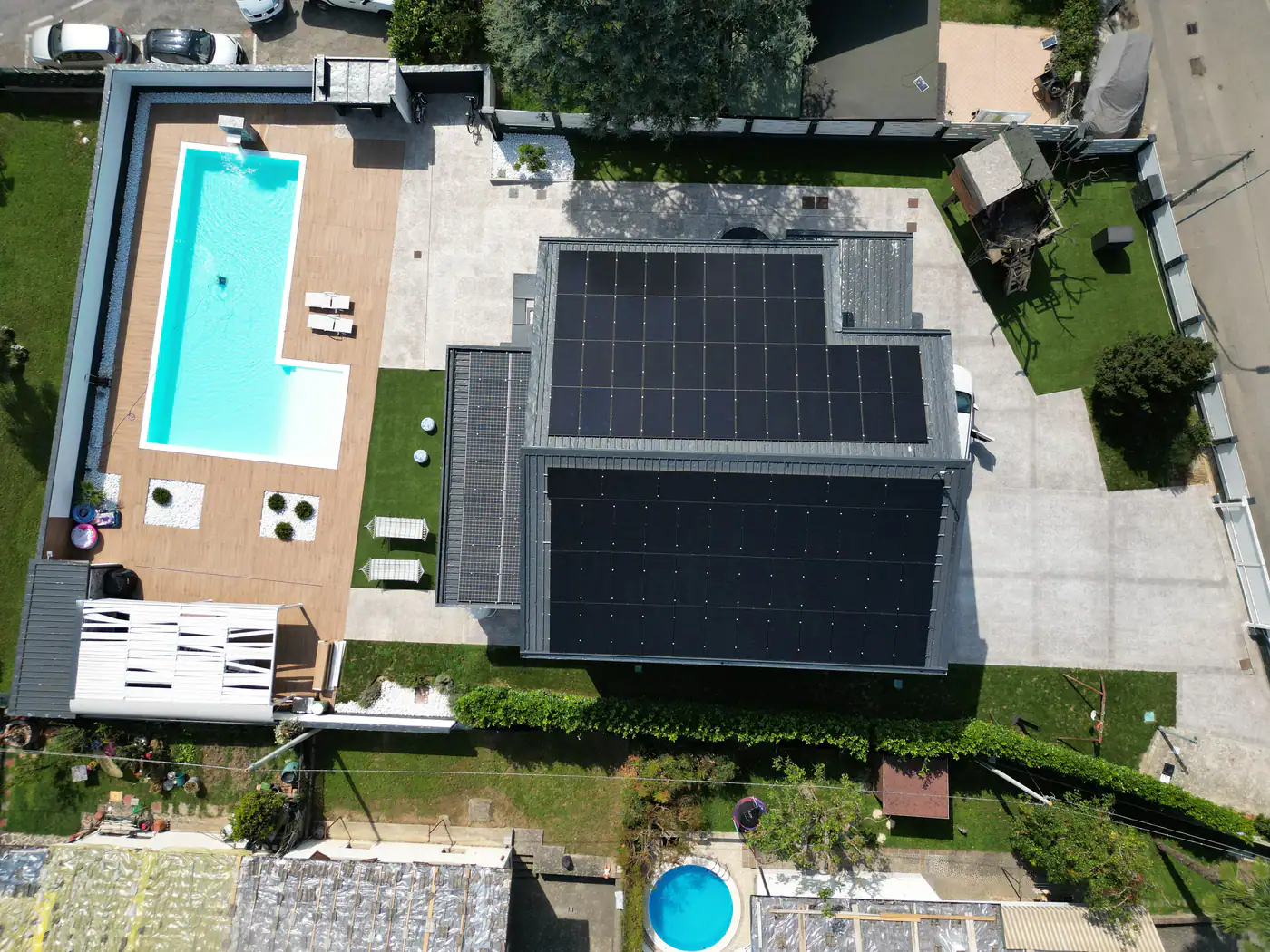 Zona servita FAR Elettric: Cremona