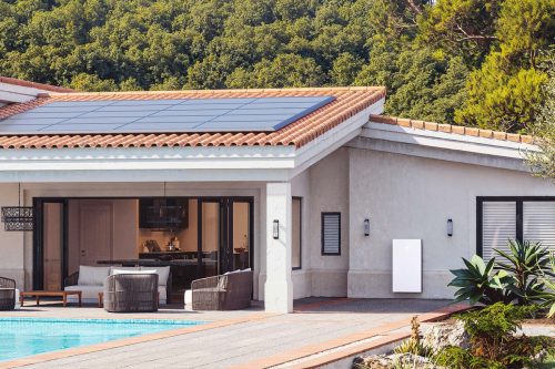 Sistemi di accumulo tesla 2025